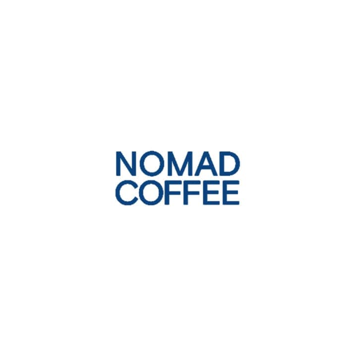 Nomad Coffee