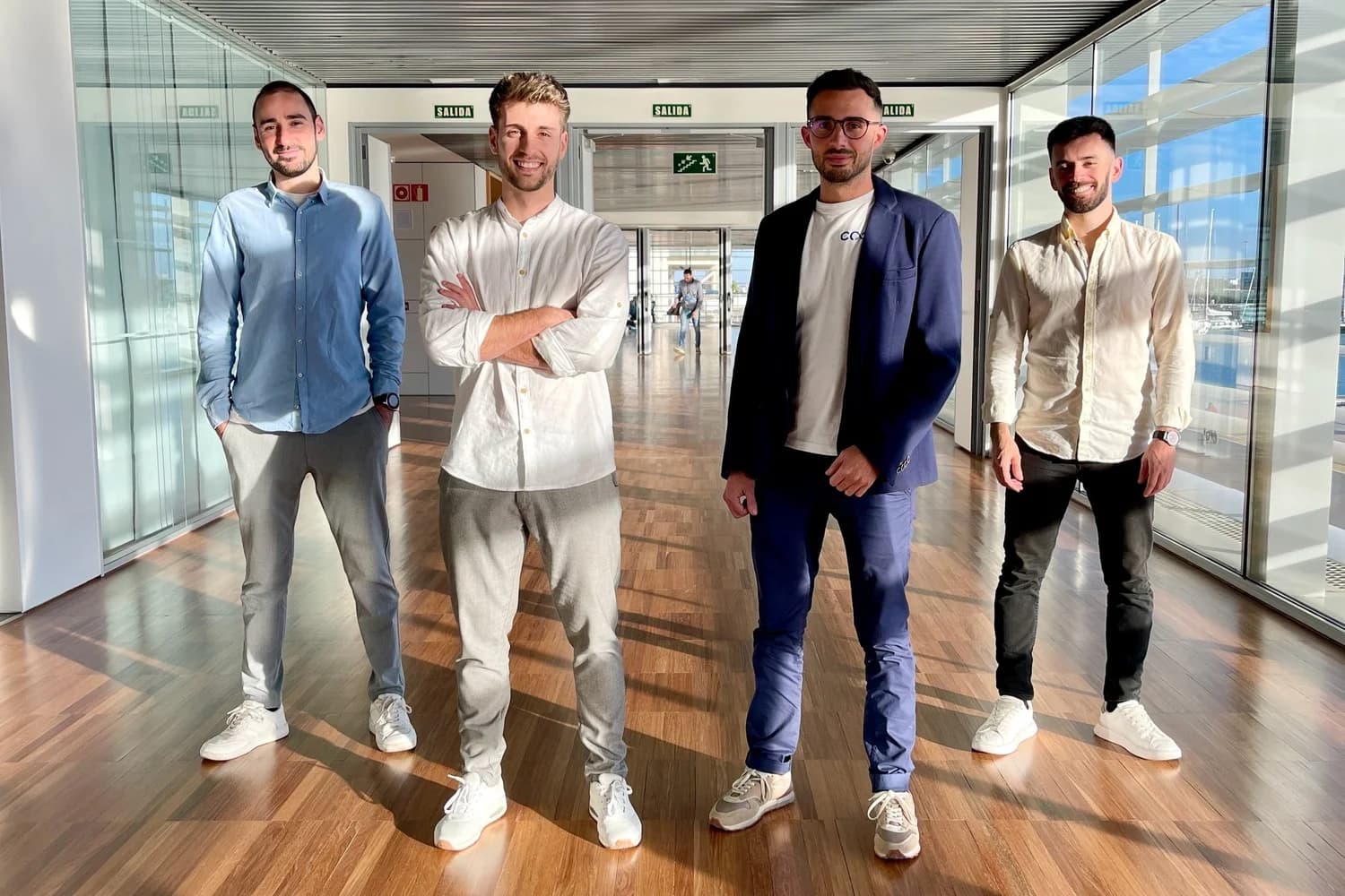 Nature Tech Collective