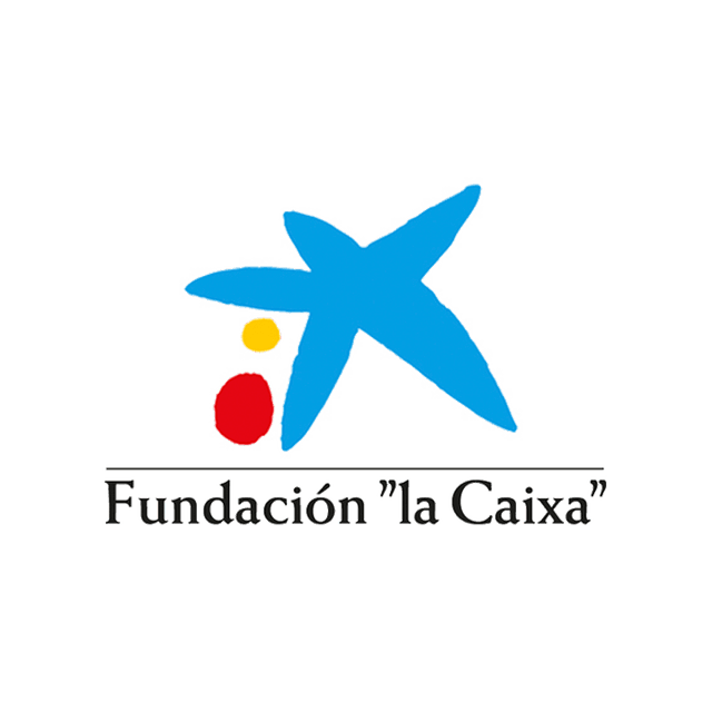 Fundación La Caixa