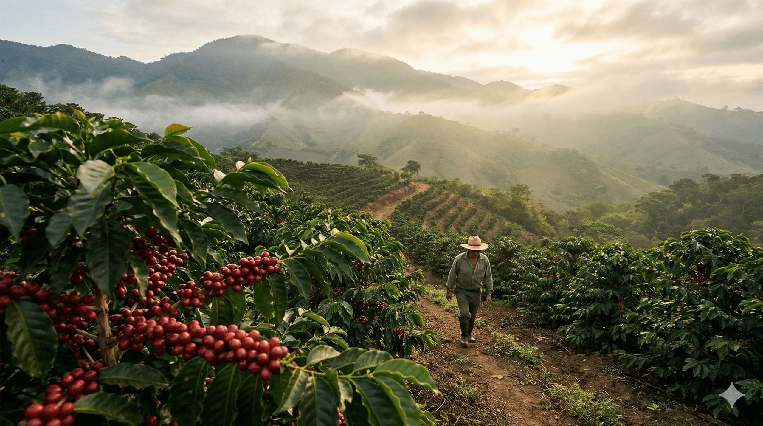 EUDR y Café: Guía para Exportadores e Importadores