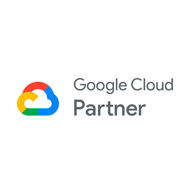 Google Cloud Partner