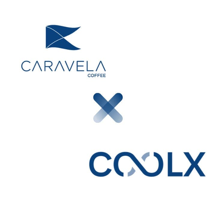Caravela Coffee × Coolx