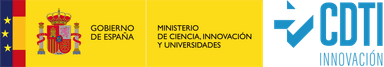 CDTI Innovación