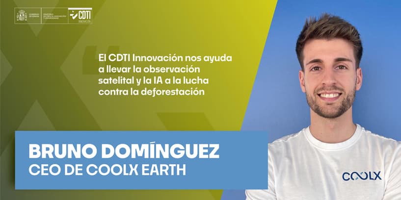 CDTI Innovación