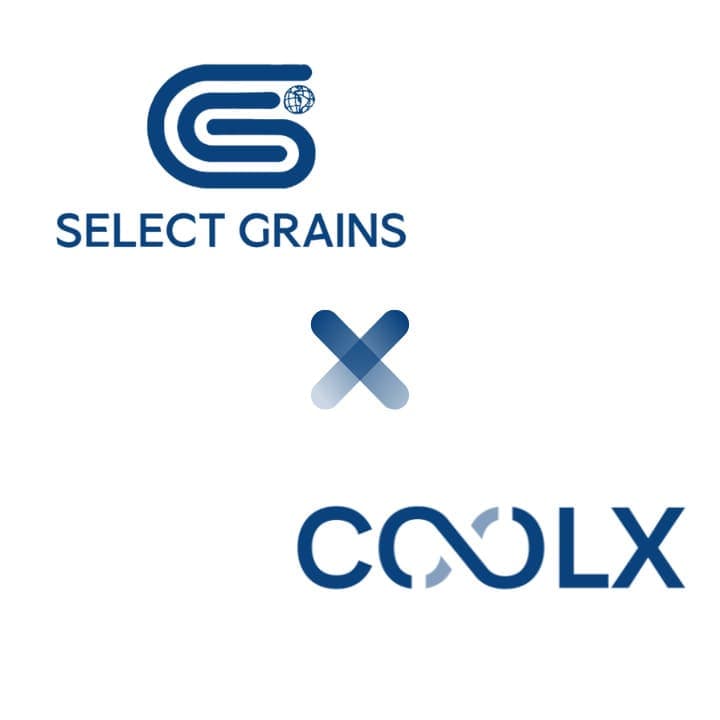 Select Grains × Coolx