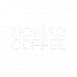 Nomad Logo Square white