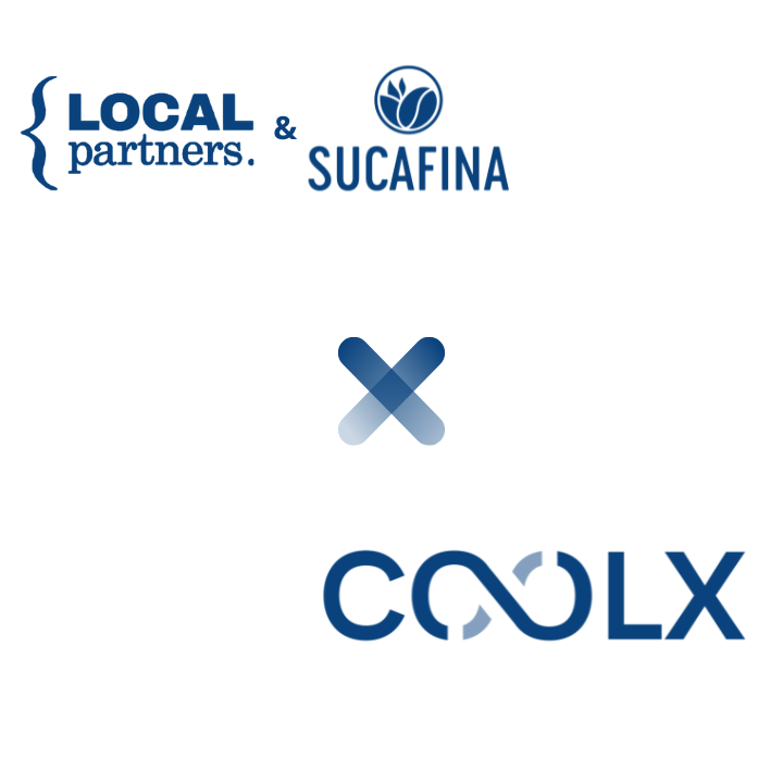 local partners y sucafina colombia