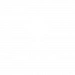 CQT Coffees Logo Square white