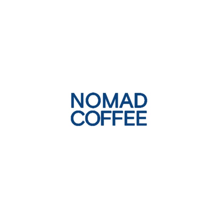 nomad coffee