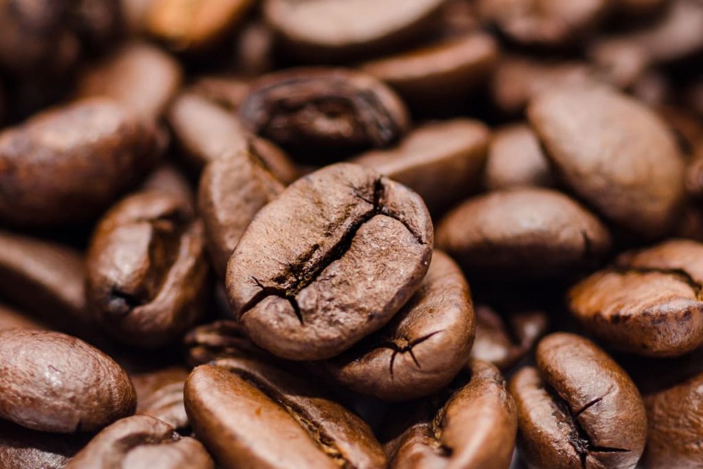 top 10 coffee producing countries in 2024