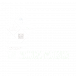 Coop. Ashaninka Yanisha Logo blanco